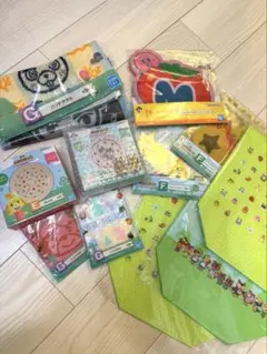 あつ森 一番くじ ラストワン賞 - メルカリ