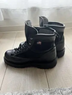 ハ*爵様 廃盤‼️Danner DJ DAKOTAN GREEN 32210X 希少‼️Danner DJ DAKOTAN GREEN 32210X 25.5cm - メルカリ