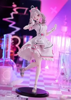 未開封】花摘 1/7 完成品フィギュア【VKEND】【neco】 - メルカリ
