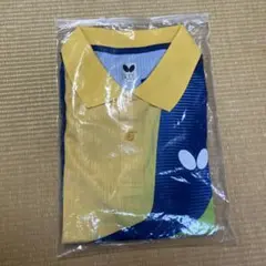 卓球ユニフォーム　バタフライ