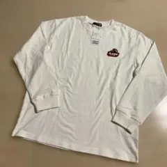 新品XLARGE キッズ長袖Tシャツ 140 エクストララージ