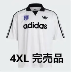 サマソニ25周年adidas コラボ ユニフォームXL SUMMER SONIC - メルカリ