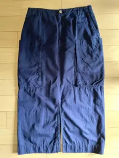 タイトスカート スリット