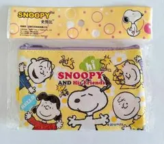 ♡♡SNOOPYコインパスケース♡♡ 　　　新品未使用