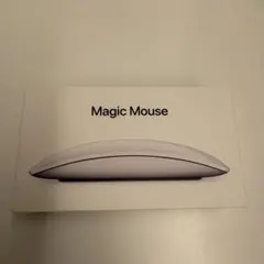 極上優良品｜SSS｜マジックマウス｜Magic Mouse 3｜アップル純正 極上優良品｜SSS｜マジックマウス｜Magic Mouse 3｜アップル純正