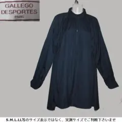m23402・値下★GALLEGO DESPORTES★ワンピース・フランス製のサムネイル