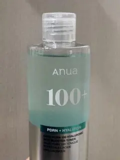 Anua 100+ PDRN + Hyaluron トナー