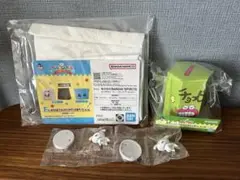 【未開封】クレヨンしんちゃん 一番くじ＋おまけ セット