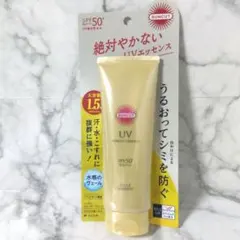 선컷 퍼펙트 UV 에센스 선크림 미용액 120g 기미 예방