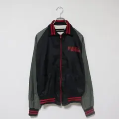 80s HARLEY DAVIDSON ジャケット ジャンパー Lのサムネイル