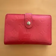 Louis Vuitton ルイヴィトン 正規品 モノグラム・ヴェルニ