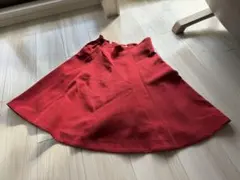 スナイデル　サーキュラースカート