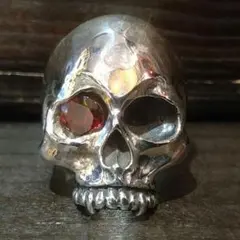 Large Standard Skull+CZW - メルカリ