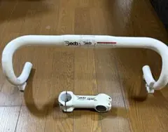 DEDA KRONOS DUE TTハンドル DHハンドルバー セット DEDA KRONOS DUE TTハンドル DHハンドルバー セット - メルカリ