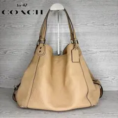 美品　COACE コーチ　トートバッグ　S8028