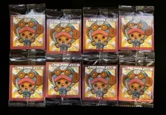 ワンピース チョッパー ウエハース LOG.8 にふぉるめーしょん