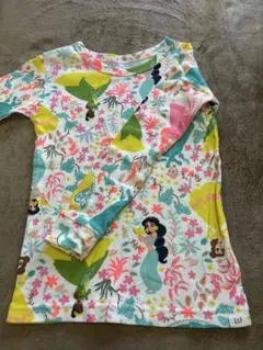 baby GAP ディズニーベビーパジャマセット