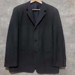 Y’s for men ヨウジヤマモト テーラードジャケット ブラック S