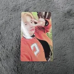 enhypen ニキ シーグリ トレカ