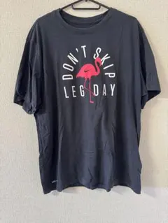 THE NIKE TEE “DON’T SKIP LEG DAY”XXLのサムネイル
