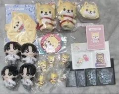 JO1 JOCHUM 豆原一成 まめちい