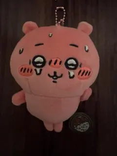 2025年最新】ちいかわ すっごく辛いんだッマスコット(真っ赤な