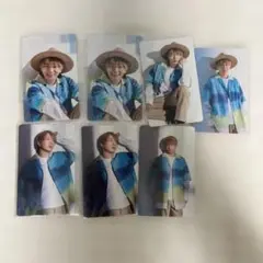 Kiramune Trignal 木村良平 フォトカード