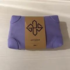 新品】ANAファーストクラス アメニティETTINGER トラベルポーチ - メルカリ
