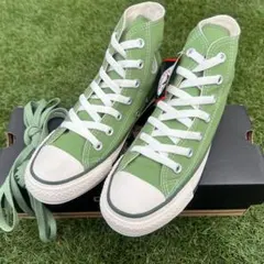 【新品】BILLY‘S別注 CONVERSE ALL STAR BHI 23cm