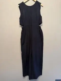 LOWRYS FARM サロペット