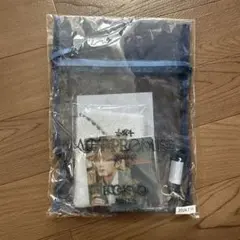 おまけ付きTXT東京ドーム アップグレード特典 トレカ ヒュニンカイ