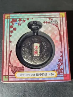 東方Project 懐中時計