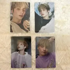 TXT ヒュニンカイ 誓い トレカ まとめ売り