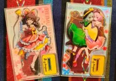 東方Project アクリルスタンド 博麗霊夢 古明地こいし さとり