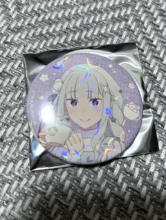 Re:ゼロから始める異世界生活 エミリア 誕生日生活 マルイ エミリア