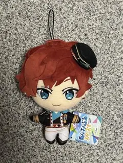 あんさんぶるスターズ！あんスタ ぬいぐるみ 新衣装 天城一彩　4個 予約商品＞2026年6月発売予定【あんさんぶるスターズ！！】PlayCharm