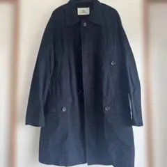 outil コート size0