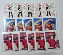 銀魂　ぱしゃこれ　神楽　新八