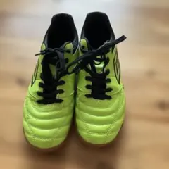Umbro フットサルシューズ 25cm