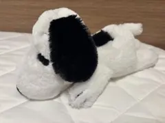 スヌーピー ぬいぐるみ 約28cm