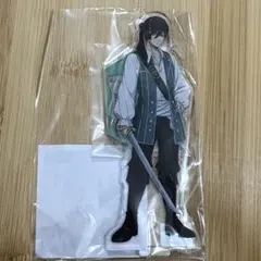 ブルーロック　ジョイポリス　糸師凛　アクリルスタンド　アクスタ