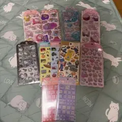 ウォーターシール他まとめ売り