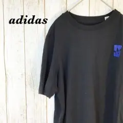 【1202】adidas アディダス　Tシャツ　カットソー