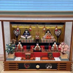 2026年最新】雛人形 久月の人気アイテム - メルカリ