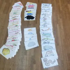 遊戯王 フィラーカード エラーカード テストカード 流出品 カラー 英語