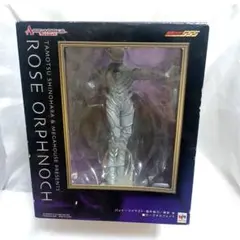 ローズオルフェノク　フィギュア MEGAHOUSEのサムネイル