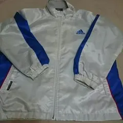 adidas サッカー スポーツ １３０ アウター