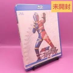 人造人間キカイダー VOL.2 [Blu-ray] - メルカリ