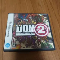 ドラゴンクエストモンスターズ ジョーカー3