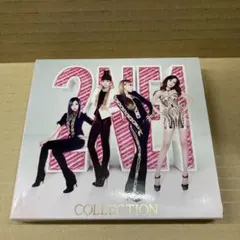 2NE1 アルバム 3枚組 特典付き - メルカリ